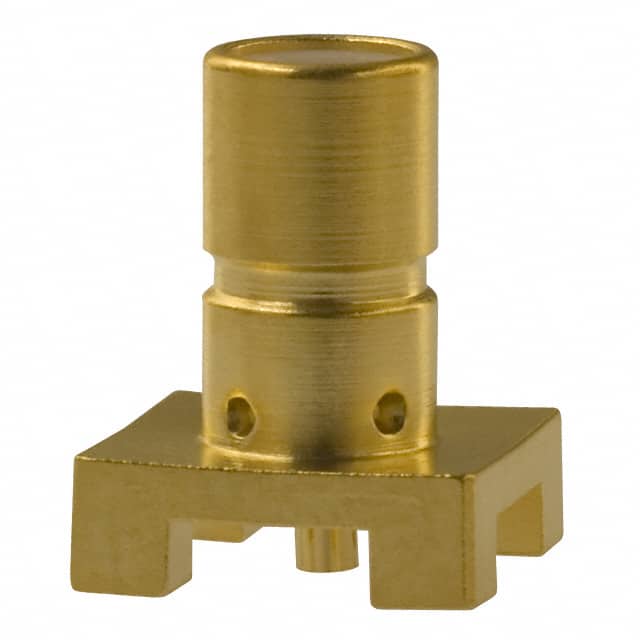 131-3711-201 Cinch Connectivity Solutions Johnson  Gruppi di connettori coassiali (RF)